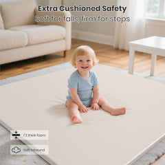 Meehuan waterproof surface wipes clean after spills and messes.