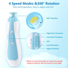 Megainvo nasal aspirator with flexible tip for gentle cleaning.