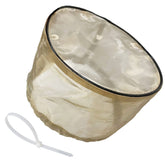 MEIMING folded meter cover for portable use.