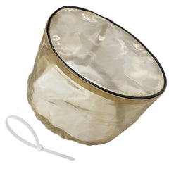 MEIMING folded meter cover for portable use.
