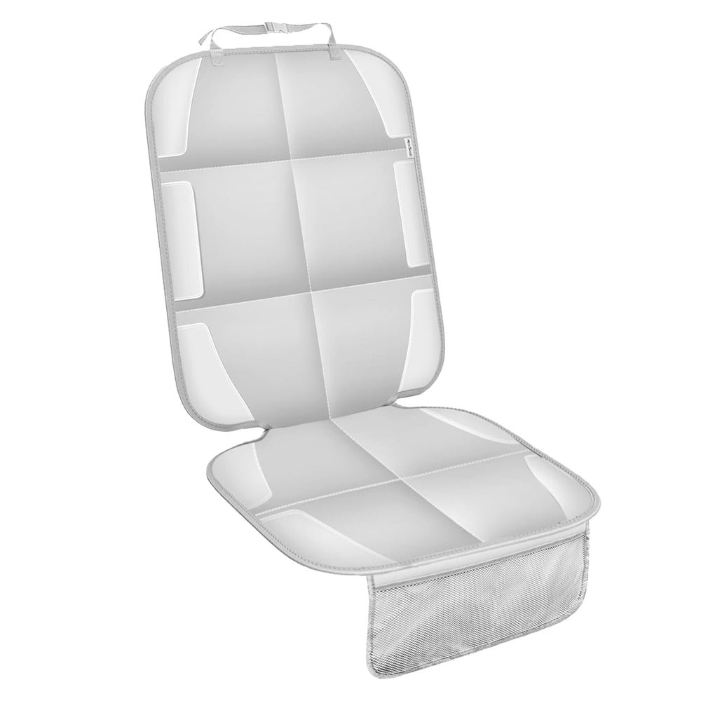 Meolsaek car seat protector waterproof backrest guards upholstery from spills