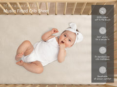 Elastic edges provide a secure, easy-to-change fit for Meracorallo sheets.
