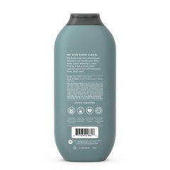 Method Sea + Surf Men's 2-in-1 shampoo bottle for easy cleansing and conditioning