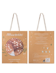Miaoberry unisex design suitable for boys, girls, and gifts.