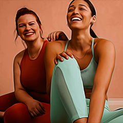 MICHAEL'S vitamin and mineral blend supports daily vitality and balance