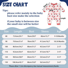 MICHLEY flannel sleeping sack is machine washable for easy care.