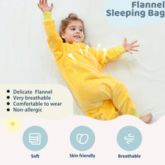 MICHLEY three-way zipper design supports quick diaper changes