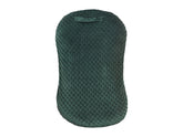 Mila Millie water-resistant removable cover shields the newborn lounger from spills and messes.