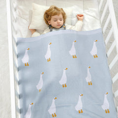 Mimixiong unisex colors complement any nursery decor