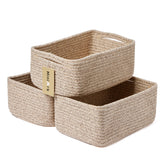 MiniArk small-storage-baskets-compact: tidy desktop organization with a neat rectangular shape.