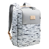 MINIMEIS HERO Backpack opening wide for easy access