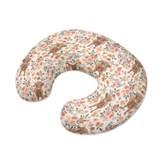 Mintulipy soft polyester fabric close-up shows gentle touch for delicate skin.