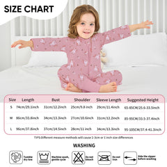 Miracle Baby sleep sack two-way zipper in use for quick diaper changes