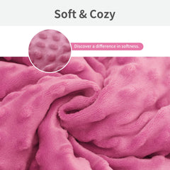 Miracle Baby swaddle bottom wrap provides extra warmth and draft protection.