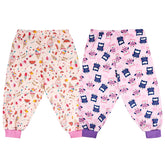 MOEMOE BABY leakproof diaper pants for potty training prevent nighttime leaks.
