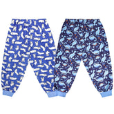 MOEMOE BABY leakproof diaper pants worn by toddler for secure overnight protection