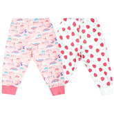 MOEMOE BABY waterproof diaper pants with TPU leak protection for nighttime wear.