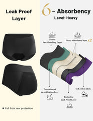 Molasus 4mm thick panel delivers discreet front-to-rear protection