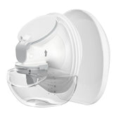 Momcozy 24mm flange full set for Upgraded Mobile Flow supports comfortable fit and smooth pumping.