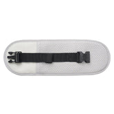 Momcozy Belt Extender extends waistband for Move2Fit, boosting comfort for plus-size wearers.