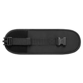 Momcozy belt extender for hip carrier improves fit for all-day comfort