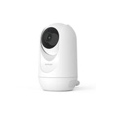 Momcozy BM01 addon camera delivers clear 1080p day and night view.