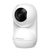 Momcozy BM03 addon camera setup for quick pairing and multi-room monitoring.