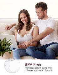 Sterilize by boiling or steaming at 100°C for hygiene.