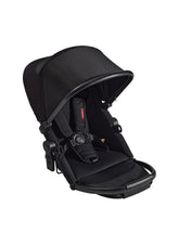 Momcozy ChangeGo second seat attachment adds a seamless double stroller option for trips.