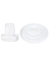Momcozy duckbill valve for S9 Pro/S12 Pro enhances seal and leak prevention.