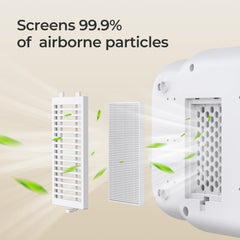 Momcozy KleanPal Pro performance during bottle washer cycle.