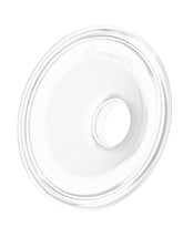 Momcozy Original S9 Pro/S12 Pro 27mm single-sealed flange for comfortable pumping