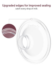 Momcozy S9 Pro/S12 Pro accessory pack for reliable replacement