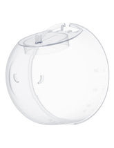 Momcozy Original S9 Pro/S12 Pro milk collector accessory for reliable milk collection.