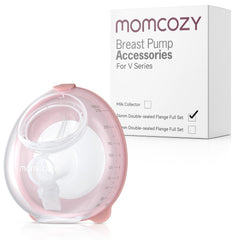Momcozy Original V1 Pro/V2 Pro tubing for smooth milk transfer
