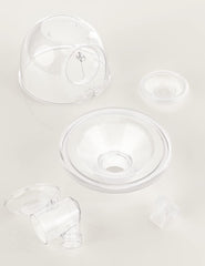 Momcozy valve and diaphragm kit for reliable pumping and easy replacements.