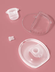 Momcozy valve and diaphragm replacement kit ready for quick swaps.