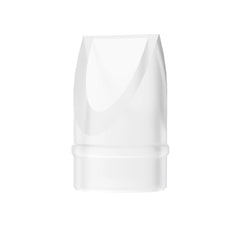 Momfree valve replacement parts in soft silicone for durable, safe pumping.