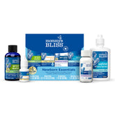 Mommy's Bliss Gripe Water bottle for gentle tummy relief after feeds