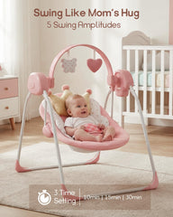 Monniebaby calming music promotes peaceful moments for baby.