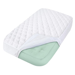 Moonsea compatible travel bed setup guarantees fit with hiccapop and EnerPlex.