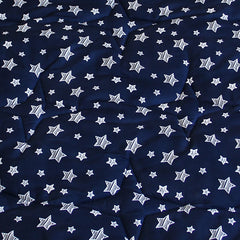 Moonsea Playpen Mat back features non-slip material to keep playtime steady.
