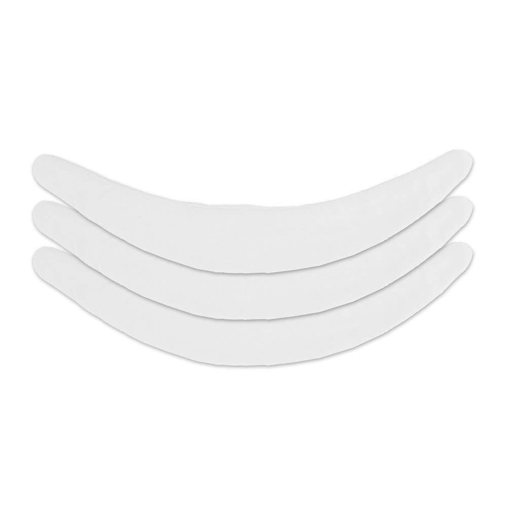 More of Me to Love tummy liner absorbent cotton inner padding for all-day comfort