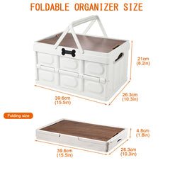 Morezi lightweight plastic dog bin for easy transport during travel.