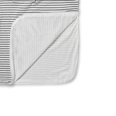 MORI breathable 1.5 TOG sleep sack promotes all-night comfort in mild rooms
