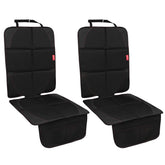 MORROLS 2-pack car seat protector shields upholstery with durable design.
