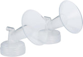 Motif Medical Luna 16mm flange for comfortable milk expression during pumping