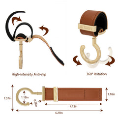 MTTBmrt three secure straps offer quick, tool-free installation.