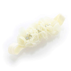 My Lello boutique headbands ideal for christening, holidays, and dress-up.