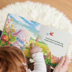MyMateZoe presentation-ready gift set ideal for christening presents